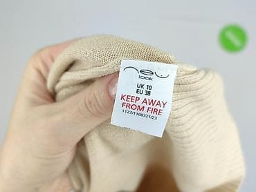 ponczo sweter: New Look, Sweter damski, rozmiar S — 5