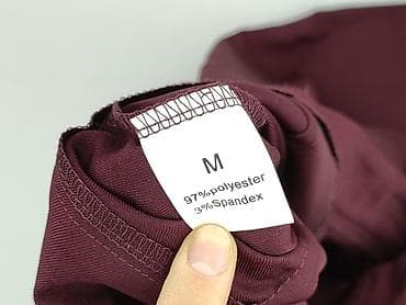 buty contes: Spodnie materiałowe damskie, rozmiar M — 4