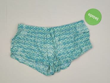 spodenki piżamowe damskie: Love To Lounge, Szorty damskie, rozmiar M — 2