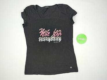 l xl: Bruno Banani, T-shirt damski, rozmiar 2XL — 2