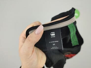 new yorker koszulka z kwiatem: G-Star Raw, T-shirt damski, rozmiar M — 4