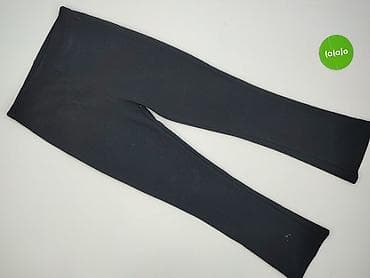 legginsy plus size: Legginsy Eleganckie damskie, rozmiar S — 2