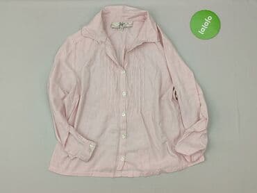 koszula wiya w paski: Koszula damska, rozmiar S — 2