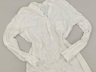 bomberka off white: Tunika damska, rozmiar One size — 1