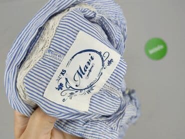 koszula wiya w paski: Mavi, Koszula damska, rozmiar XS — 4