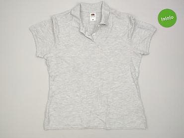 womens golf: Fruit Of The Loom, Damska koszulka polo, rozmiar XL — 2