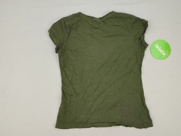 t shirty beżowe: Beloved, T-shirt damski, rozmiar M — 3