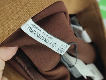 stradivarius spódnice: Stradivarius, Spódnica damska, rozmiar M — 4