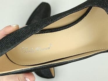 sofix kozaki: BelleWomen, Półbuty damskie, 40 — 7