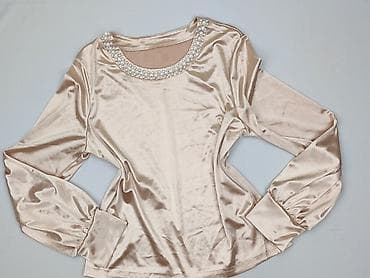 bluzki camel: Bluzka damska, rozmiar XL — 1