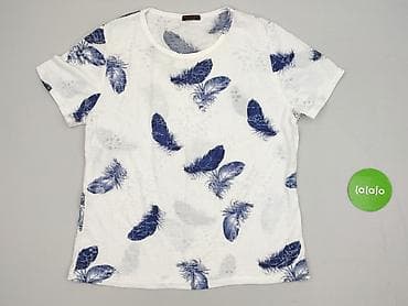 bluzka opus: T-shirt damski, rozmiar M — 2