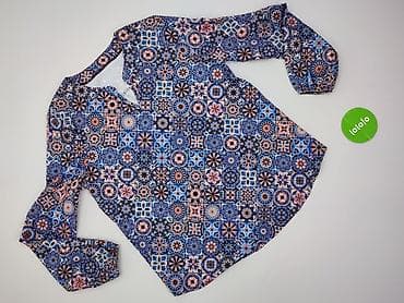 bluzka boho biala: Bluzka damska, rozmiar XL — 2