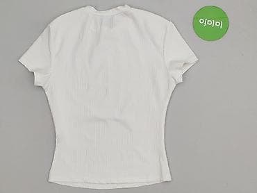 sizer buty: Women's blouse, size S — 3