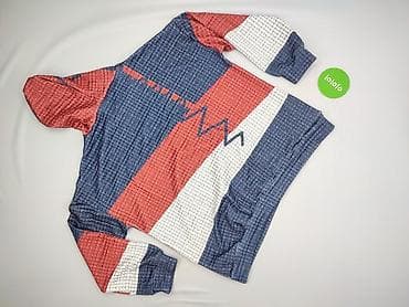 adidas solid crew sock: Bluza z kapturem dla mężczyzn, rozmiar 2XL — 3