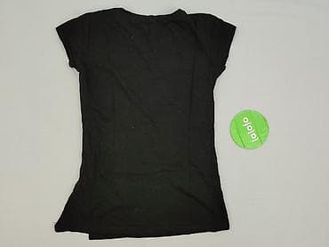 tupac t shirt pull and bear: Sinsay, T-shirt damski, rozmiar XS — 3