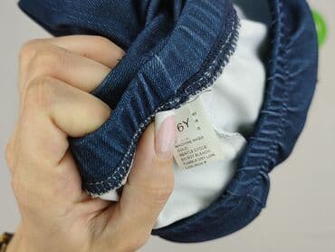 lidl sukienki letnie: Legginsy dziecięce, 5-6 lat, 110/116, stan - Idealny — 5