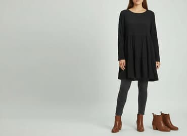 czerwona sukienka cropp: Cropp, Sukienka damska, rozmiar XL — 7