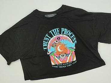 t shirty terminator: Primark, Top damski, rozmiar S — 1