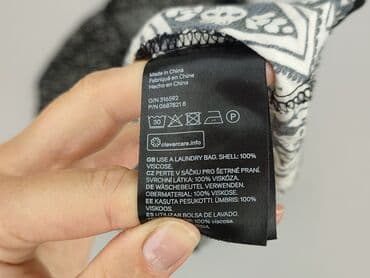 długa sukienka hm: H&M, Sukienka damska, rozmiar S — 6