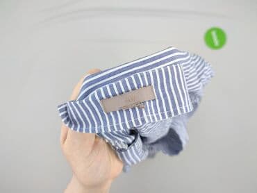 bluzki koszulowe plus size: Koszula damska, 8XL — 4