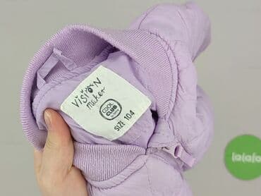 sukienka biala koronkowa: Children's down jacket Cool Club, 3-4 years, condition - Very good — 4