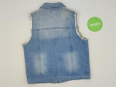 Жилетка жіноча, розмір M на lalafo.pl — 3 Жилетка жіноча, розмір M — 3