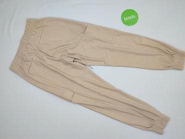 deichmann buty vans: Amisu, Spodnie cargo damskie, rozmiar S — 3