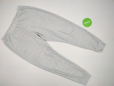 17588b h: F&F, Spodnie dresowe damskie, rozmiar L — 2
