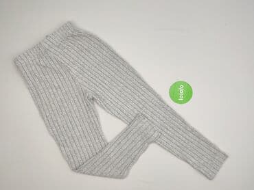 dresowe sukienki: Spodnie dresowe damskie, rozmiar S — 3