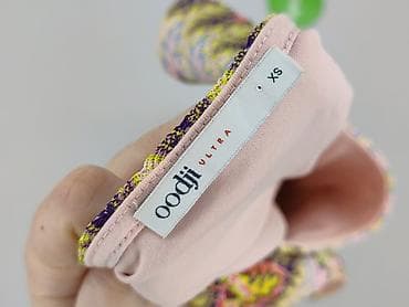 klapki kazadi: Oodji, Sukienka damska, rozmiar XS — 4