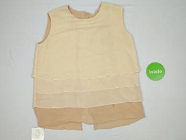 luzna bluzki: Bluzka damska, rozmiar 2XL — 2