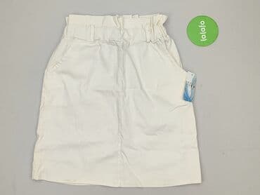 tiulowe spódnice midi orsay: Moda Italia, Spódnica damska, rozmiar S — 2