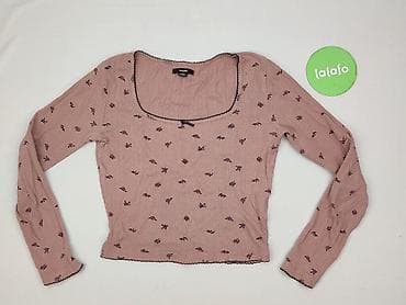 rainbow top: House, Bluzka damska, rozmiar S — 2