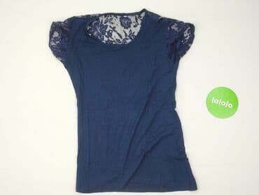 darmowy wykrój na marynarkę damską: Bluzka damska, S — 2