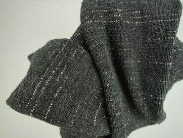 swetrowa sukienka h: Sweter damski, rozmiar M — 4