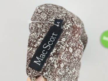 koszulka jedwabna intimissimi: Bluzka damska, rozmiar 2XL — 4