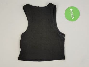 koszula damska cropp: Sinsay, Top damski, rozmiar M — 3