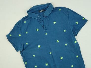 Cropp, Koszulka polo dla mężczyzn, S