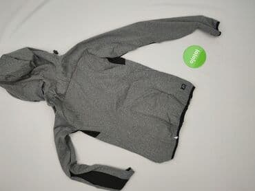 kurtka softshell lidl crivit: IQ, Bluza z kapturem damska, rozmiar S — 3