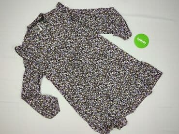 sukienka odcinana pod biustem plus size: New Look, Sukienka damska, L — 2