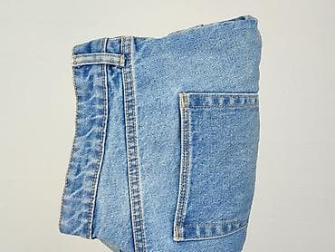 spodenki 44: H&M, Szorty damskie, rozmiar S — 6