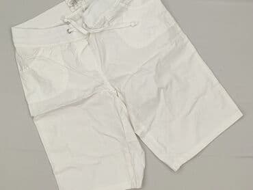 tchibo spodenki damskie: Tchibo, Szorty damskie, rozmiar XL — 1