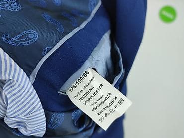 nike dunk low: Marynarka dla mężczyzn, rozmiar S — 4