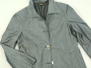 Lightweight jackets: Women`s lightweight jacket, size 3XL (EU 46) — 1