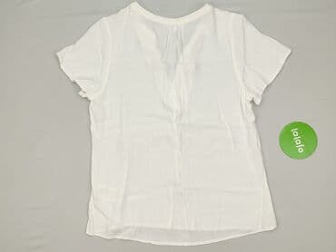 Ubrania damskie: Bluzka damska, L — 3
