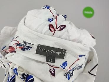 silk: Franco Callegari, Bluzka damska, rozmiar 3XL — 5