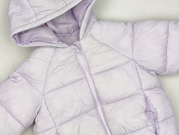 Jacket, Fox&Bunny, 9-12 months, condition - Very good