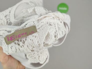 aplikacje z ubraniami: Top damski, rozmiar L — 5