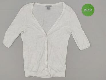 Ubrania damskie: H&M, Kardigan damski, M — 2