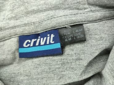 Women: Crivit, Women`s hoodie, XL — 5